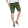Spodenki Turbokolor Classic Digital Camo Shorts (miniatura)